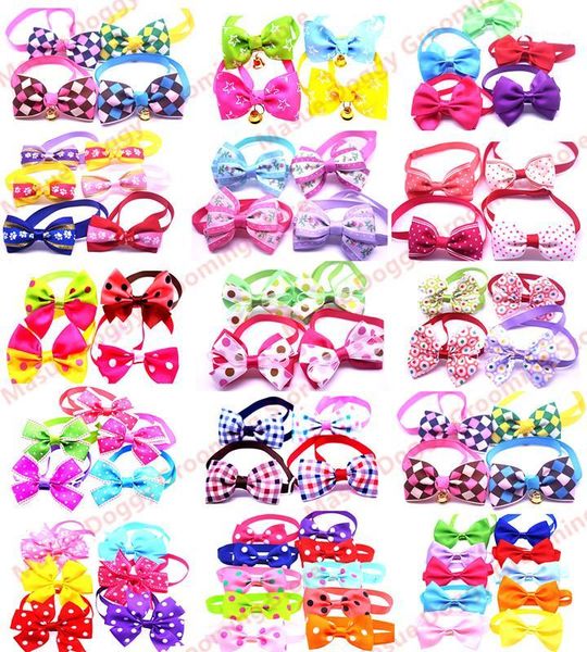 200pcs dog bow ties pet dog necktie popular design ribbon bowtie collar pet puppy ties accessories grooming supplies1
200pcs dog bow ties pet dog necktie popular design ribbon bowtie collar pet puppy ties accessories grooming supplies1
