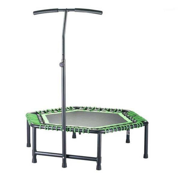 trampolines hexagon shape 48 inch practical trampoline for women safety pad jump sports safe with t handrail1
trampolines hexagon shape 48 inch practical trampoline for women safety pad jump sports safe with t handrail1