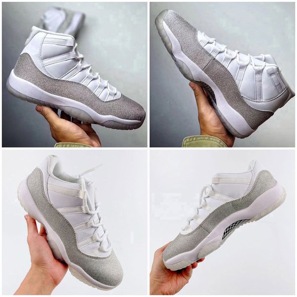 jumpman 11 xi metallic silver bred high low women men basketball shoes basketball sneakersfast ship
jumpman 11 xi metallic silver bred high low women men basketball shoes basketball sneakersfast ship