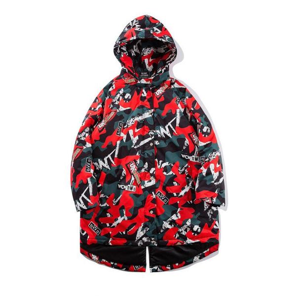 nagri seveyfan 2020 new winter camouflaged male jacket hip hop printed jackets with thick hoodie parka coat for couples m l xxl, Black
nagri seveyfan 2020 new winter camouflaged male jacket hip hop printed jackets with thick hoodie parka coat for couples m l xxl, Black