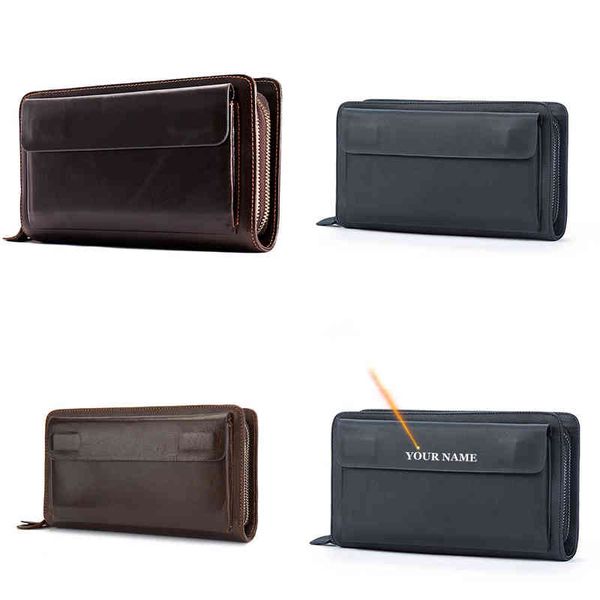 nxy wallet westal cartera de mano cuero genuino para hombre bolso con doble cremallera largo 9069 0214, Red;black
nxy wallet westal cartera de mano cuero genuino para hombre bolso con doble cremallera largo 9069 0214, Red;black