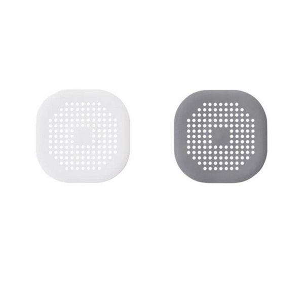 kitchen water tank strainer shower room outfall filter screen white sewer anti clogging silicone floor drain cover new 1 5sq j2
kitchen water tank strainer shower room outfall filter screen white sewer anti clogging silicone floor drain cover new 1 5sq j2