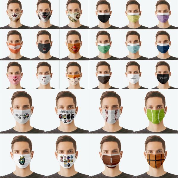 stock multi design 3 layers washable resuable among us christmas customize dustproof mouth cover masks designer party christams mask
stock multi design 3 layers washable resuable among us christmas customize dustproof mouth cover masks designer party christams mask
