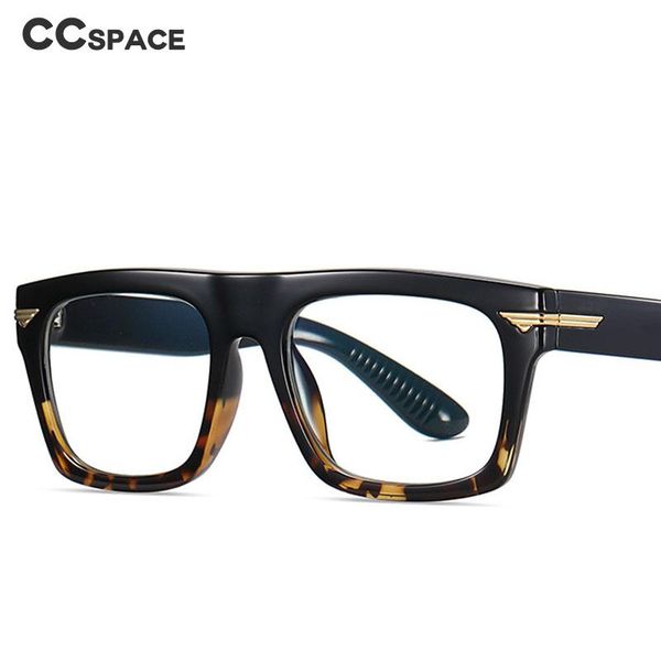 49362 big frame square retro anti blue glasses frames men optical fashion computer glasses, Black
49362 big frame square retro anti blue glasses frames men optical fashion computer glasses, Black