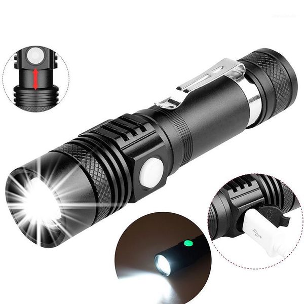 7000lm led torch powerful usb linterna led torch t6/l2/v6 power tips zoomable bicycle light 18650 rechargeable1
7000lm led torch powerful usb linterna led torch t6/l2/v6 power tips zoomable bicycle light 18650 rechargeable1