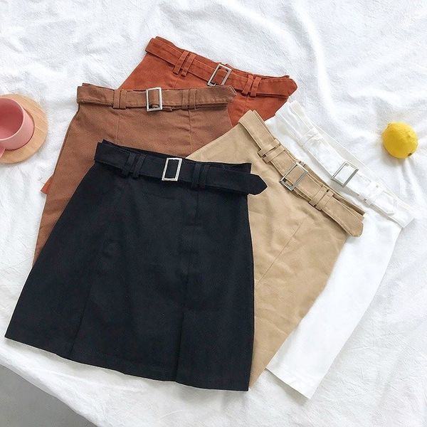 solid basic slim ladies spring autumn mini short bandage skirt women falda casual high waist bodycon office ol elegant skirts y200326, Black
solid basic slim ladies spring autumn mini short bandage skirt women falda casual high waist bodycon office ol elegant skirts y200326, Black