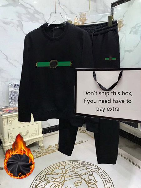 men's tracksuits casual mens sweatsuits classic letter pattern pullover & pants men hoodies + joggers sport outerwear outfits, Gray
men's tracksuits casual mens sweatsuits classic letter pattern pullover & pants men hoodies + joggers sport outerwear outfits, Gray