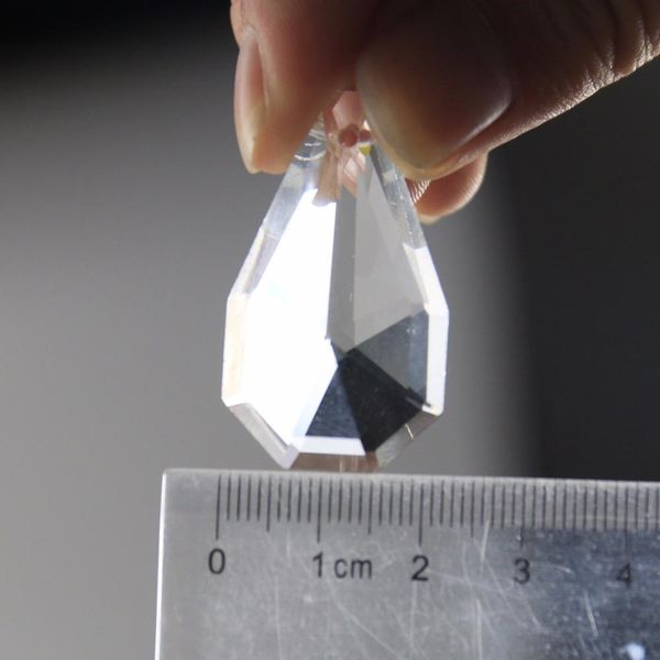 5pc clear crystal chandelier prism glass suncatcher faceted diy drop pendant 38mm hanging ornament 5pc clear h bbyomr
5pc clear crystal chandelier prism glass suncatcher faceted diy drop pendant 38mm hanging ornament 5pc clear h bbyomr