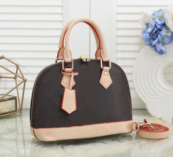 designer quality high alma bb shell bag women handbag flower shoulder bags crossbody bag messenger handbags with lock shoulder
designer quality high alma bb shell bag women handbag flower shoulder bags crossbody bag messenger handbags with lock shoulder