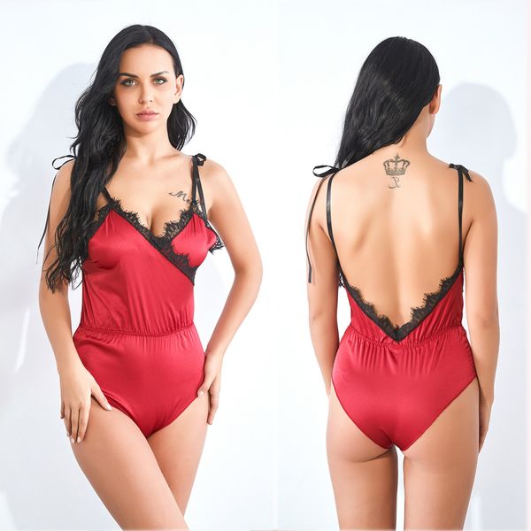 сексуальное белье оптом дамы нижнее белье секса новое сексуальное backless sling cross женское нижнее белье, Red;black
сексуальное белье оптом дамы нижнее белье секса новое сексуальное backless sling cross женское нижнее белье, Red;black