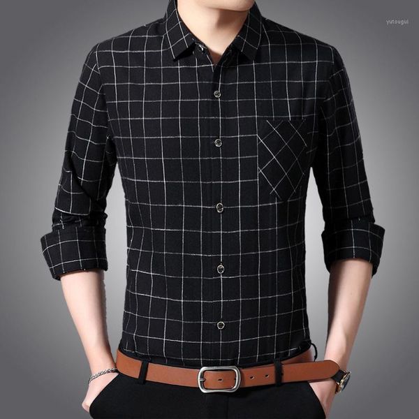 men's plus velvet down keep warm shirt leisure time male lattice jacket long sleeve casual plaid shirt winter warm shirts1, White;black
men's plus velvet down keep warm shirt leisure time male lattice jacket long sleeve casual plaid shirt winter warm shirts1, White;black