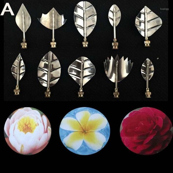 10 pcs/set 3d jelly art tools jelly cake jello art gelatin tools puding nozzle1
10 pcs/set 3d jelly art tools jelly cake jello art gelatin tools puding nozzle1
