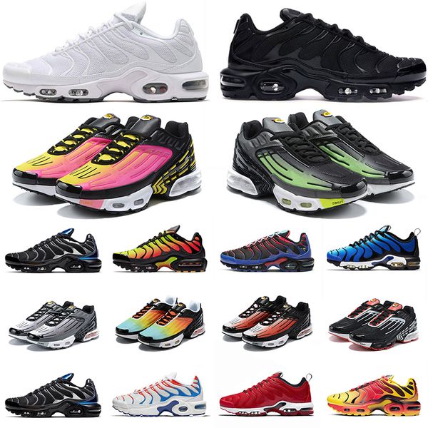 020 men shoes plus tn 3 iii parachute sunset red blue spider triple black white gold cool grey turned maxes women running t
020 men shoes plus tn 3 iii parachute sunset red blue spider triple black white gold cool grey turned maxes women running t