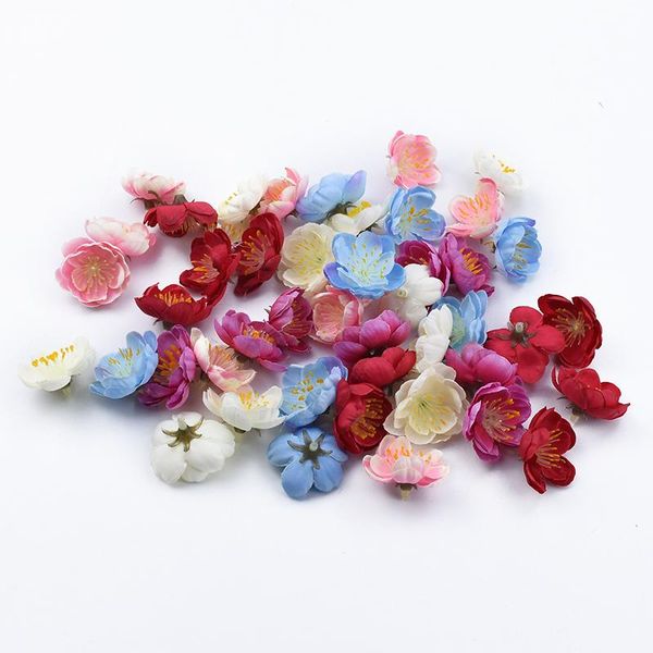 30 50 100 silk plum blossom декоративные цветы diy свадебные подарки коробка рождественские украшения для дома искусственные цветы jllqyn la 
30 50 100 silk plum blossom декоративные цветы diy свадебные подарки коробка рождественские украшения для дома искусственные цветы jllqyn la