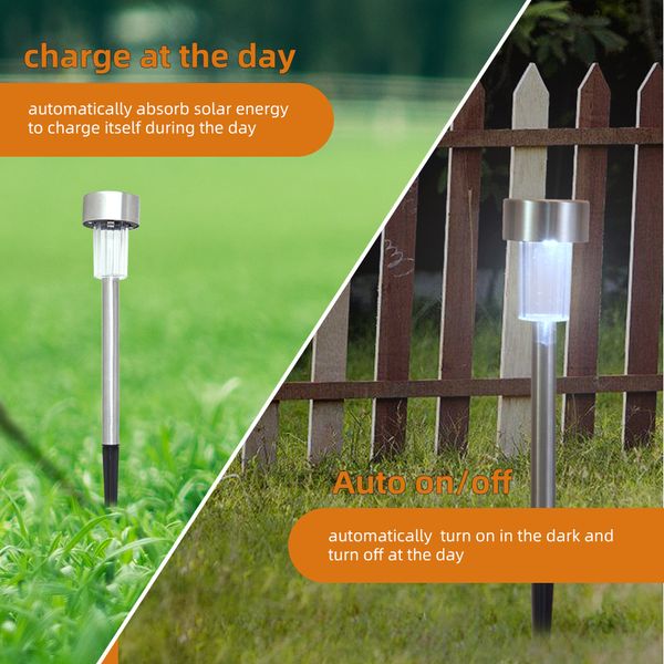10pcs 5w high brightness solar power led lawn lamps with lampshades warm white for greenhouse,landscape lighting, home garden lamp
10pcs 5w high brightness solar power led lawn lamps with lampshades warm white for greenhouse,landscape lighting, home garden lamp