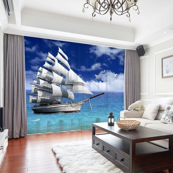 chiffon curtains blue sea landscape 3d printing window tulle curtains drape panel sheer net window curtain living room1
chiffon curtains blue sea landscape 3d printing window tulle curtains drape panel sheer net window curtain living room1