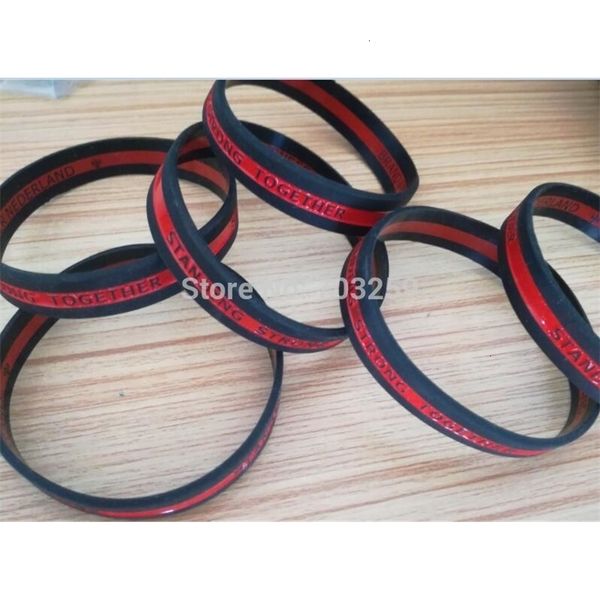 cancer 100pcs debossed rubber silicone wristband breast awareness barcelets carved ribbon hand bands sh190925
cancer 100pcs debossed rubber silicone wristband breast awareness barcelets carved ribbon hand bands sh190925