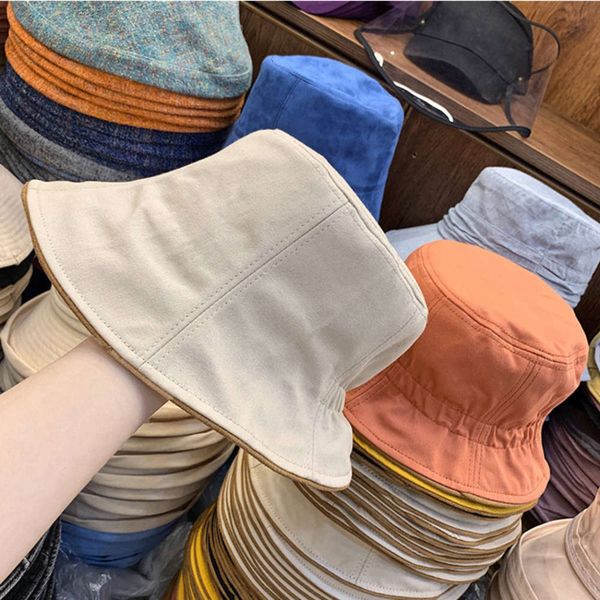 simple pure fisherman's color elastic versatile girl travel sun protection bucket hat women's style, Blue;gray
simple pure fisherman's color elastic versatile girl travel sun protection bucket hat women's style, Blue;gray