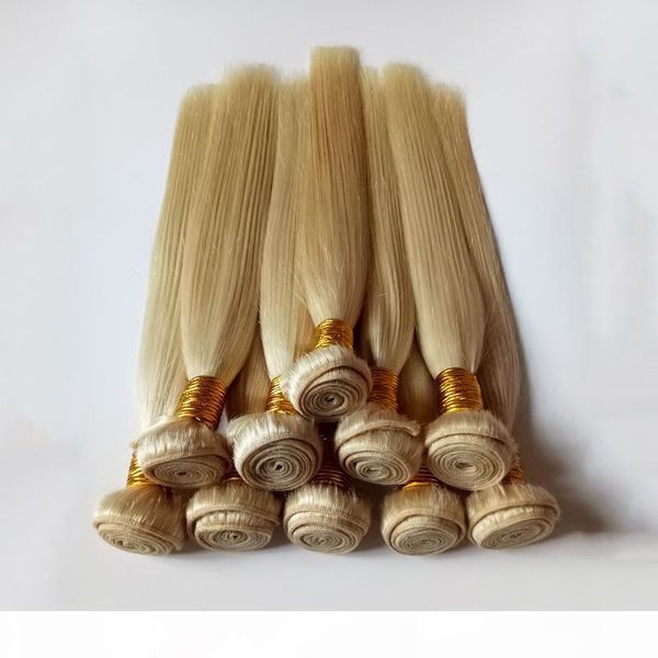 indian virgin human hair weft blond soft and smooth malaysian peruvian remy hair 8- 26inch fashion ladies human hair weaves #613, Black
indian virgin human hair weft blond soft and smooth malaysian peruvian remy hair 8- 26inch fashion ladies human hair weaves #613, Black