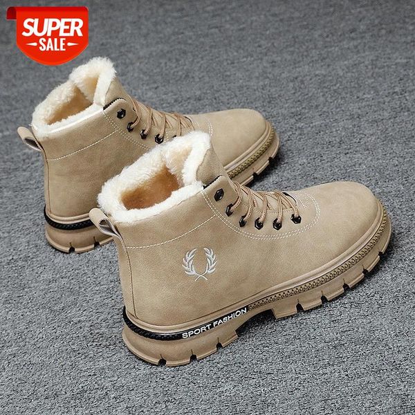 men leather boots male winter casual motorcycle ankle botas hombre men lace-up basic boots man fashion #5x2i
men leather boots male winter casual motorcycle ankle botas hombre men lace-up basic boots man fashion #5x2i
