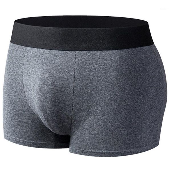 men's underwear cotton four-corner large size cotton shorts pants men's european and american 100% br1, Black;white
men's underwear cotton four-corner large size cotton shorts pants men's european and american 100% br1, Black;white