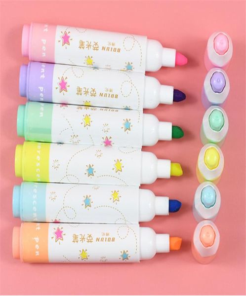 6 шт. лот мини-чайная ручка маркерные ручки kawaii highliders канцелярские товары материал эсколар написание милых школьных принадлежностей, Black;red
6 шт. лот мини-чайная ручка маркерные ручки kawaii highliders канцелярские товары материал эсколар написание милых школьных принадлежностей, Black;red