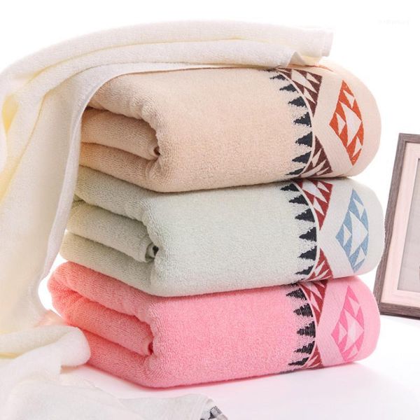 geometric soft print towel set 100% cotton 70*140cm for face towel large bath spa sport home 3 pcs serviette de bain1
geometric soft print towel set 100% cotton 70*140cm for face towel large bath spa sport home 3 pcs serviette de bain1