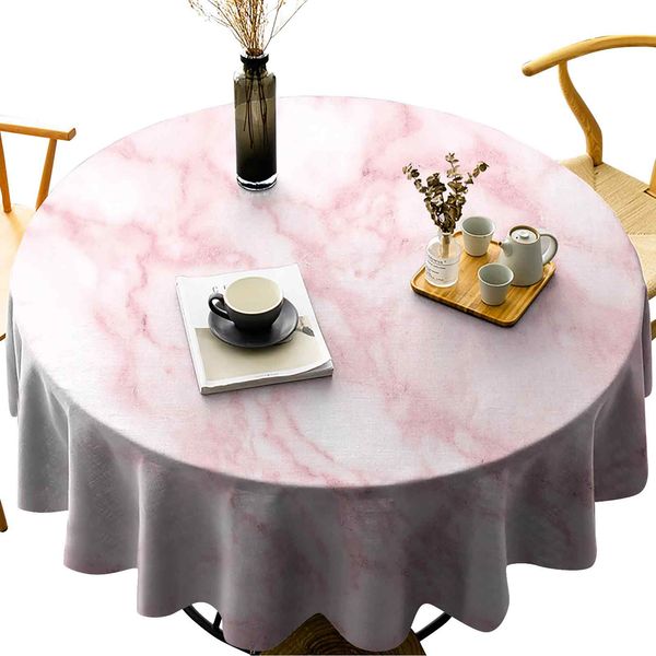 round tablecloth cotton linen dust-proof table cover soft granite texture old fashion space stone abstract macro scratches girls image
round tablecloth cotton linen dust-proof table cover soft granite texture old fashion space stone abstract macro scratches girls image