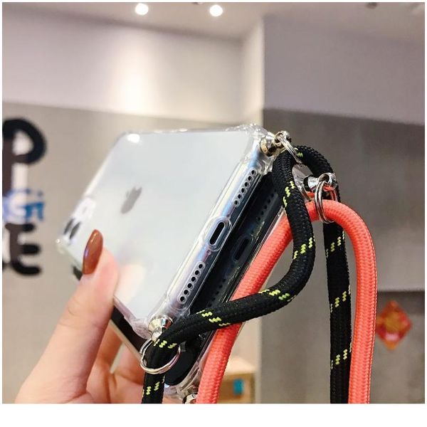 zr.lh cord chain transparent soft phone case for iphone 7 8 6 6s plus 11 pro xs max xr x carry jllitk
zr.lh cord chain transparent soft phone case for iphone 7 8 6 6s plus 11 pro xs max xr x carry jllitk