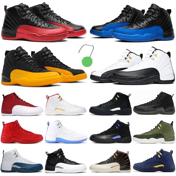 2021 новые мужские баскетбольные обувь jumpman 12 dark concord 12s обратный грипп игра королевский красный индиго мастер мужчины женщины отк
2021 новые мужские баскетбольные обувь jumpman 12 dark concord 12s обратный грипп игра королевский красный индиго мастер мужчины женщины отк