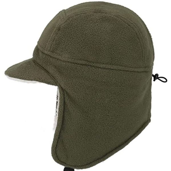 fishing hat cycling hiking warm autumn and winter cap windproof cold wool double layer thick outdoor duck tongue fleece hat bbyhpc
fishing hat cycling hiking warm autumn and winter cap windproof cold wool double layer thick outdoor duck tongue fleece hat bbyhpc