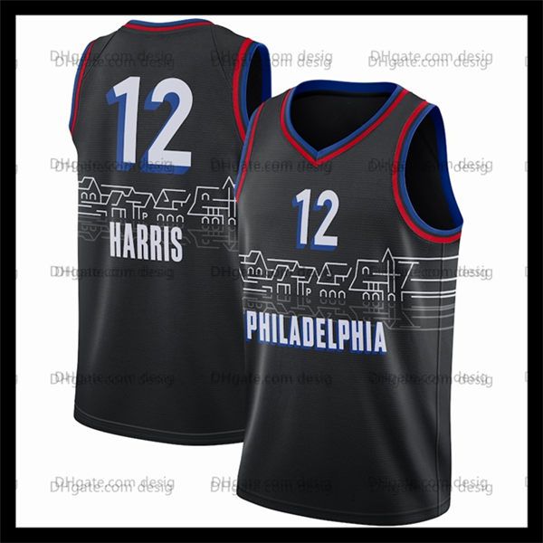 men philadelphia 76ers tobias harris black 2020/21 swingman player basketball jersey edition jerseys city
men philadelphia 76ers tobias harris black 2020/21 swingman player basketball jersey edition jerseys city