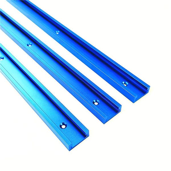 professional hand tool sets woodworking tools aluminium alloy t-track standard miter gauge chute wood t track slot for workbench
professional hand tool sets woodworking tools aluminium alloy t-track standard miter gauge chute wood t track slot for workbench