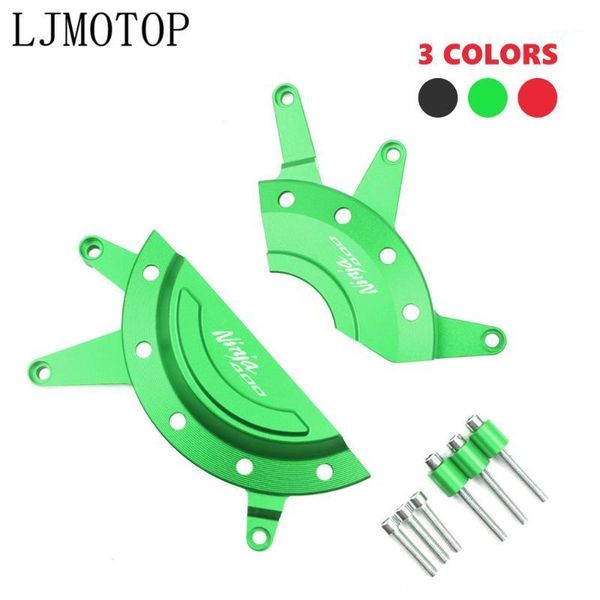 engine cover protection guard decoration motorcycle cnc aluminum 1 pair for ninja400 ninja 400 2020-2020 accessories1
engine cover protection guard decoration motorcycle cnc aluminum 1 pair for ninja400 ninja 400 2020-2020 accessories1