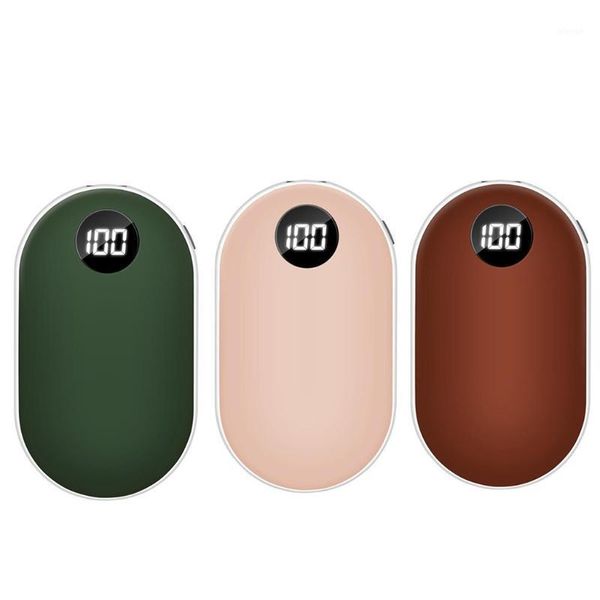 led usb portable large capacity mini power banks1