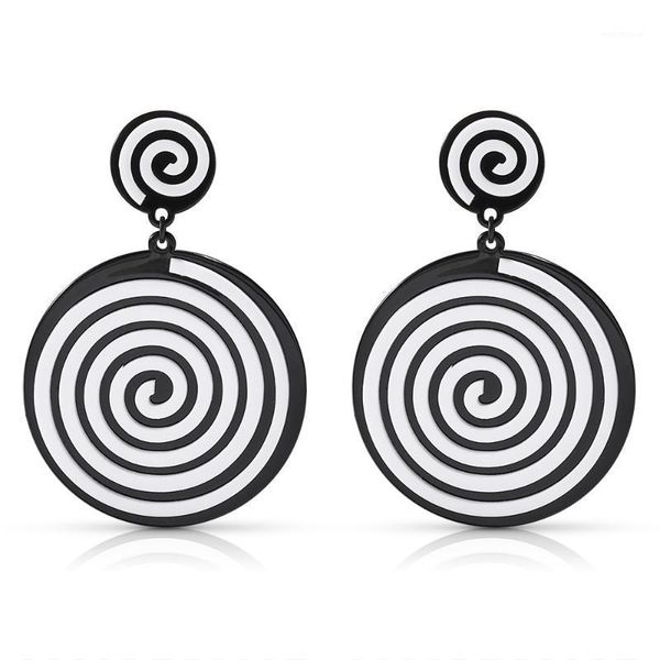 dangle & chandelier wybu est 13 styles eco-friendly acetat black white round drop earring for women dpuble layer triangle square gift btf1, Silver
dangle & chandelier wybu est 13 styles eco-friendly acetat black white round drop earring for women dpuble layer triangle square gift btf1, Silver