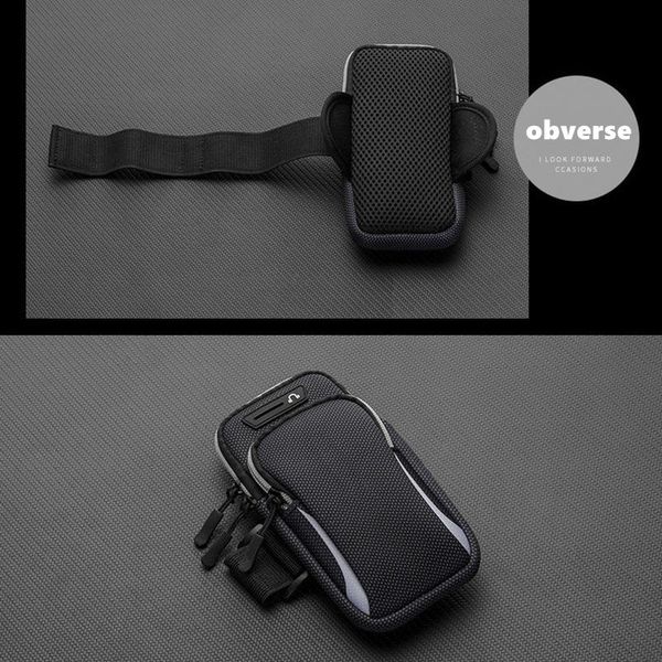 universal waterproof sport armband bag running jogging gym arm band mobile phone bag case cover holder for phone
universal waterproof sport armband bag running jogging gym arm band mobile phone bag case cover holder for phone