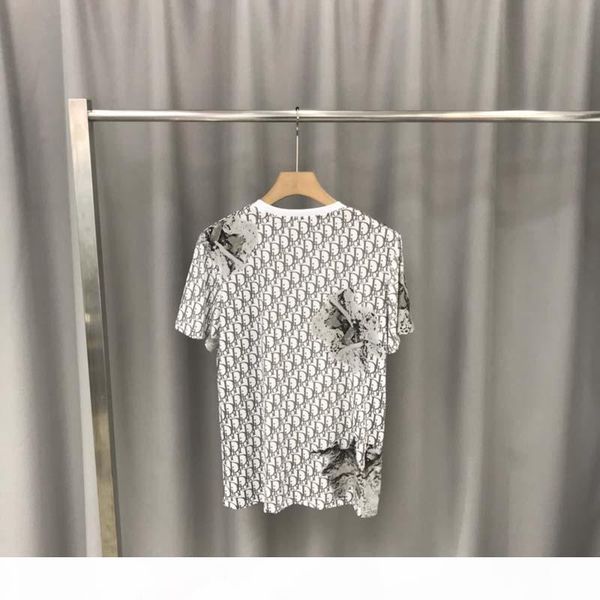 2020ss spring and summer new high grade cotton printing short sleeve round neck panel t-shirt size: -l-xl-xxl-xxxl color: black white n8, White;black
2020ss spring and summer new high grade cotton printing short sleeve round neck panel t-shirt size: -l-xl-xxl-xxxl color: black white n8, White;black