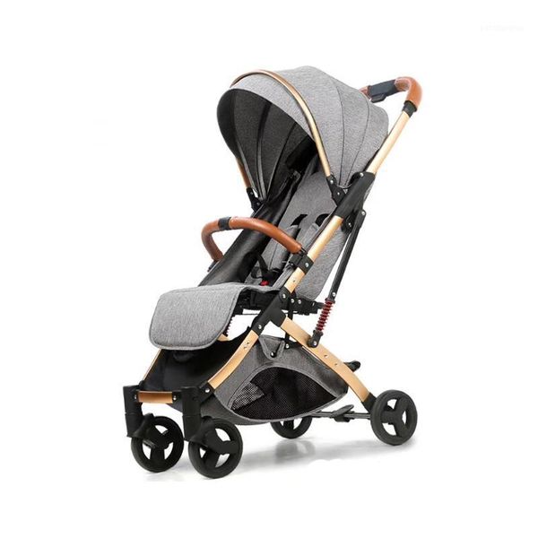 strollers# baby stroller lightweight travel pushchair plane pram can sit reclining ultra light portable folding absorber children1
strollers# baby stroller lightweight travel pushchair plane pram can sit reclining ultra light portable folding absorber children1