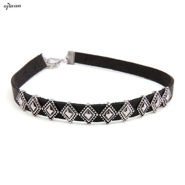 chokers vintage choker necklace collana girocollo boho hippie black velvet collar, Golden;silver
chokers vintage choker necklace collana girocollo boho hippie black velvet collar, Golden;silver