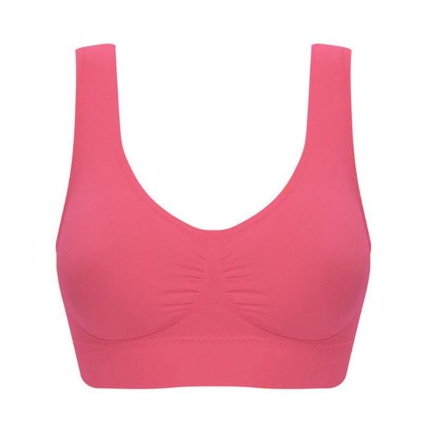 3pc women fitness sports yoga bra pure color plus size ultra-thin large bra sports full cup sujetador deportivo mujer30, White;black
3pc women fitness sports yoga bra pure color plus size ultra-thin large bra sports full cup sujetador deportivo mujer30, White;black