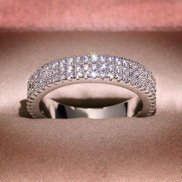cluster rings 14k white gold fl diamond ring for women fine anillos de bizuteria wedding natural gemstone 14 k jewelry cushion zirconia, Golden;silver
cluster rings 14k white gold fl diamond ring for women fine anillos de bizuteria wedding natural gemstone 14 k jewelry cushion zirconia, Golden;silver