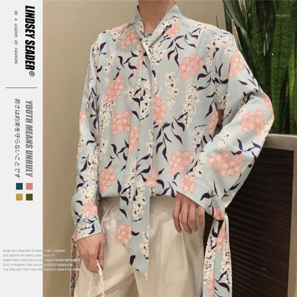 lindsey seader flamingo pastoral vacation style long sleeve shirts streetwear mens hip hop casual holiday shirt fashion1, White;black
lindsey seader flamingo pastoral vacation style long sleeve shirts streetwear mens hip hop casual holiday shirt fashion1, White;black