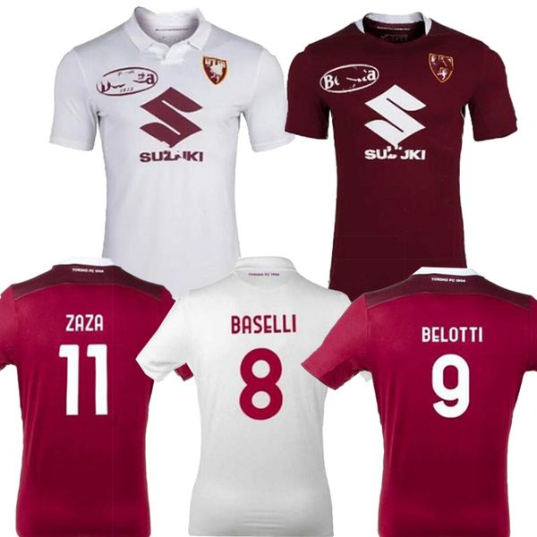 new 20 21 torino fc maglia da calcio turin belotti izzo falque nkoulou 2020 2021 soccer jerseys home away maillot de football shirt thailand, Black;yellow
new 20 21 torino fc maglia da calcio turin belotti izzo falque nkoulou 2020 2021 soccer jerseys home away maillot de football shirt thailand, Black;yellow
