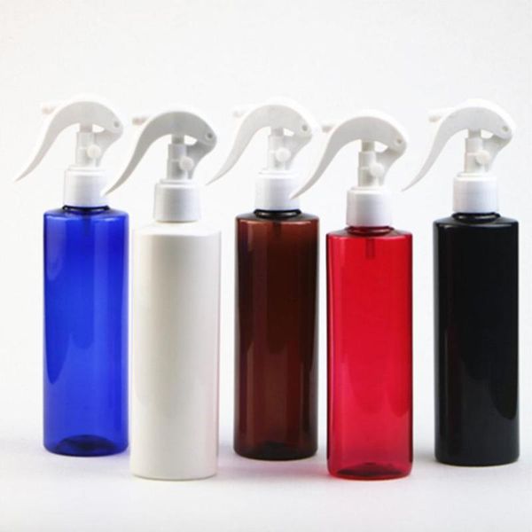 storage bottles & jars 250ml portable empty transparent multifunctional plastic cosmetic spray bottle refillable mist
storage bottles & jars 250ml portable empty transparent multifunctional plastic cosmetic spray bottle refillable mist