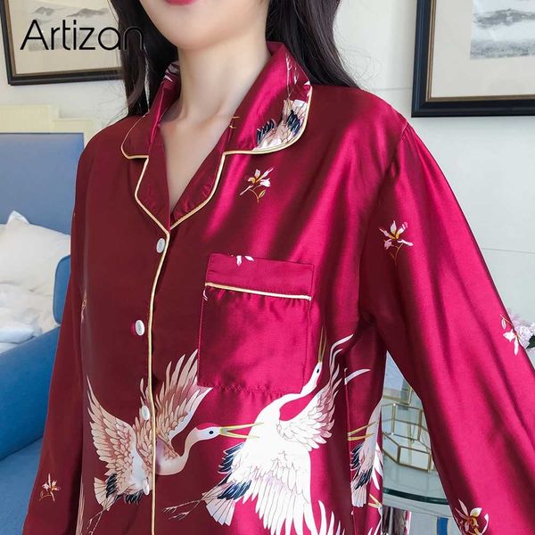silk pjs for women's satin pyjama pajama set long sleeve casual sleepwear nightwear comfortable animal loungewear satin -5xl q1215, White
silk pjs for women's satin pyjama pajama set long sleeve casual sleepwear nightwear comfortable animal loungewear satin -5xl q1215, White
