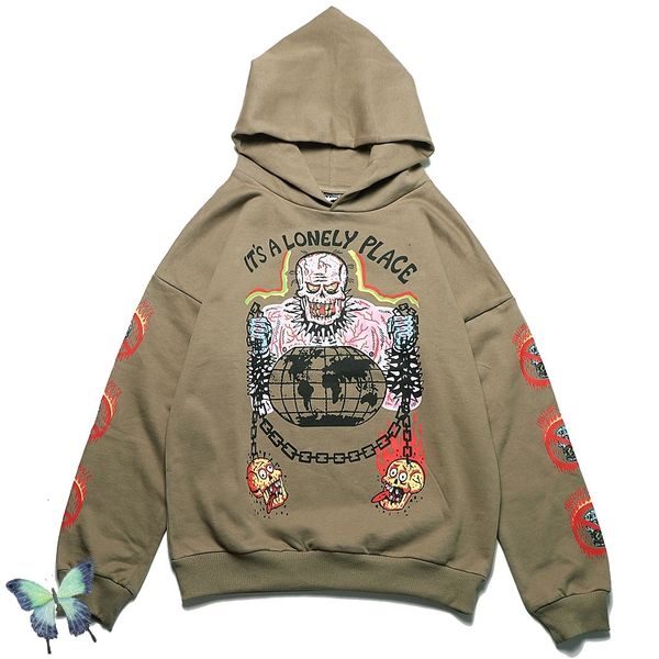 2021 new autumn winter lark doodle printing men women hip-hop long sleeve t shirt kanye same paragraph hgzh, Black
2021 new autumn winter lark doodle printing men women hip-hop long sleeve t shirt kanye same paragraph hgzh, Black