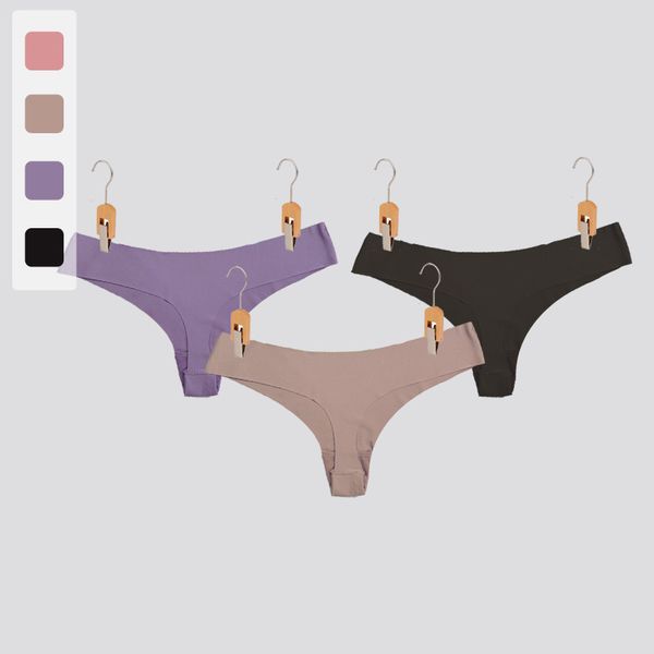 ladies trip pants low waist no trace ice silk underwear female gas permeability cotton frame ladies no trailers, Black;white
ladies trip pants low waist no trace ice silk underwear female gas permeability cotton frame ladies no trailers, Black;white