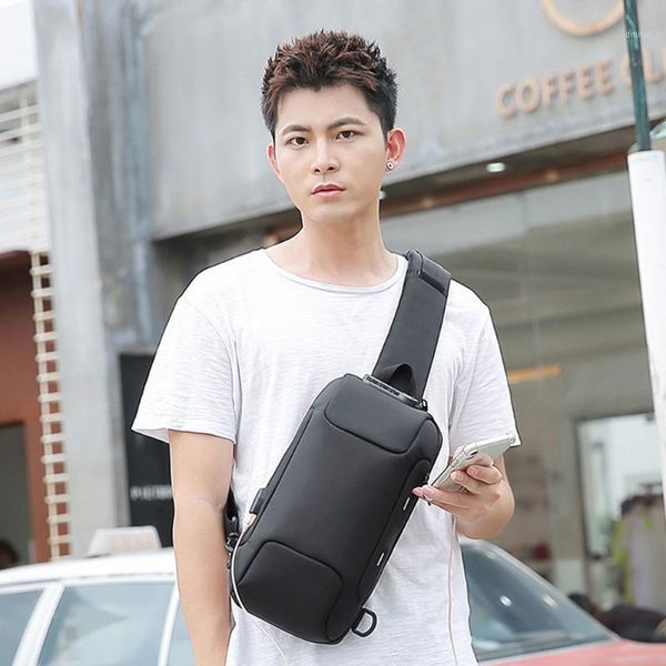 anti theft sling bag shoulder crossbody waterproof chest bag with usb charging port lightweight c551
anti theft sling bag shoulder crossbody waterproof chest bag with usb charging port lightweight c551