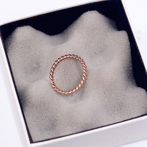 yun ruo simple flower ring rose gold fashion 316 l titanium steel jewelry birthday gift woman man never fade drop shipping, Slivery;golden
yun ruo simple flower ring rose gold fashion 316 l titanium steel jewelry birthday gift woman man never fade drop shipping, Slivery;golden